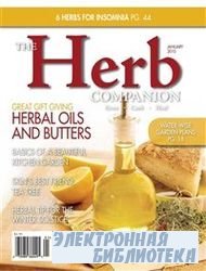 Herb Companion 1  2010