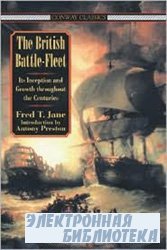 The British battle fleet Vol.2