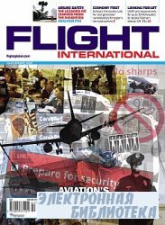 Flight International 2010-01-12 (Vol 177 No 5222)