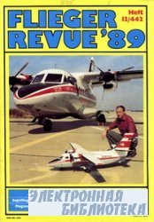 Flieger Revue 12  1989