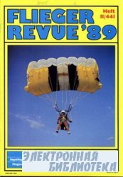 Flieger Revue 11  1989