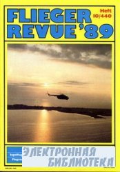 Flieger Revue 10  1989