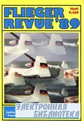 Flieger Revue 9  1989