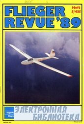 Flieger Revue 5  1989