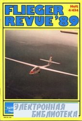 Flieger Revue 4  1989