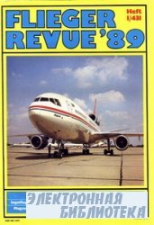 Flieger Revue 1  1989