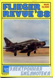Flieger Revue 12  1988