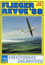 Flieger Revue 11  1988
