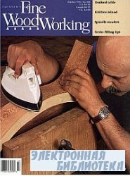 Fine Woodworking 108 October 1994