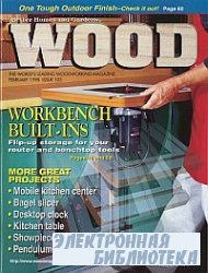 Wood 103 February 1998