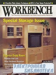 Workbench 257 January-February 2000