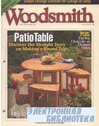Woodsmith 142 2002