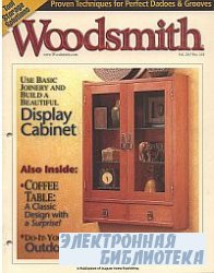 Woodsmith 141 2002