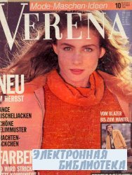 Verena 10 1990