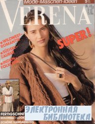 Verena 5 1990