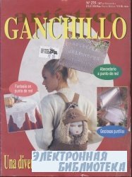 Ganchillo Artistico 275 1999