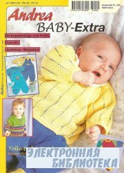 Andrea Baby Extra 1002