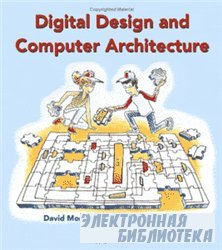 Digital Desing and Computer Architecture