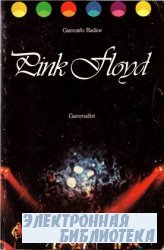 La Storia Dei Pink Floyd