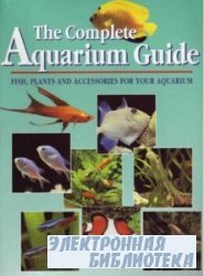 The Complete Aquarium Guide /   
