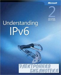 Understanding IPv6