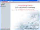 Toyota Prius NHW20 series PDF Manual