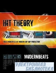 ModernBeats Hit Theory /   hip-hop 