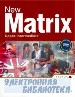 New Matrix Upper-Intermediate (SB)