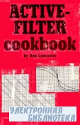 Active-Filter Cookbook