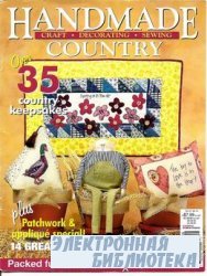 Handmade Country 11 2004