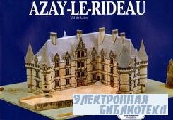 Instant Durable 05 -  Azay-le-Rideau
