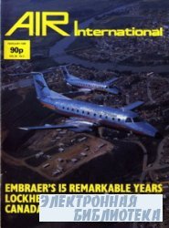 Air International 1985 2  (v.28 n.2)