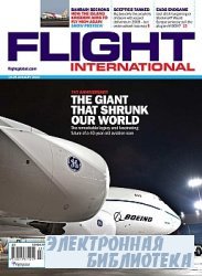 Flight International 2010-01-19 (Vol 177 No 5223)