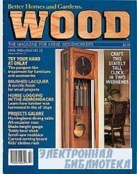 Wood 22 1988