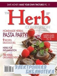 Herb Companion - 3  2010