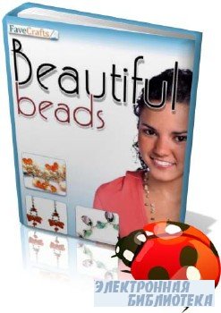 Beautiful beads. ( )  2010.