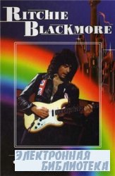 Ritchie Blackmore.  
