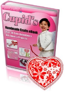 Cupid`s handmade craft (() )   - ...