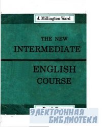 New intermediate English Course