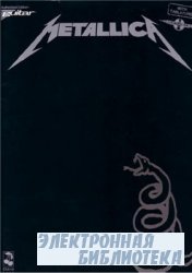 Metallica - The Black Album (, )