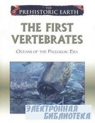 The First Vertebrates: Oceans of the Paleozoic Era