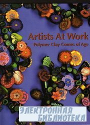 Artists at Work: Polymer Clay Comes of Age