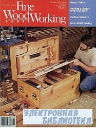 Fine Woodworking 90 October 1991
