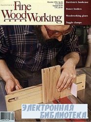 Fine Woodworking 96 October 1992