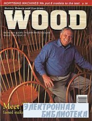 Wood 107 1998
