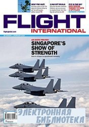 Flight International 2010-01-26 (Vol 177 No 5224)