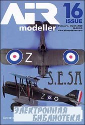 Air Modeller - Issue 16