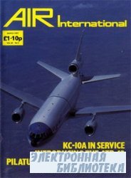 Air International 1987 3 (v.32 n.3)