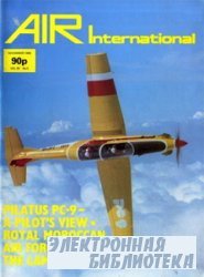 Air International  1985 11  (v.29 n.5)