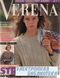 Verena 2 1989